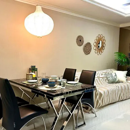 Bangrakhomey - Cozy Private Apartment In State Tower Bangkok