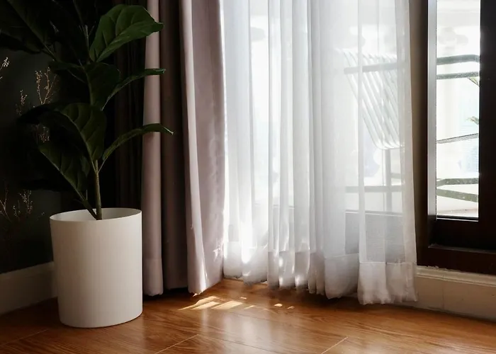 Apartment Bangrakhomey - Cozy Private In State Tower *
