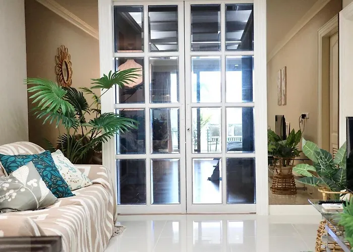 Bangrakhomey - Cozy Private In State Tower *