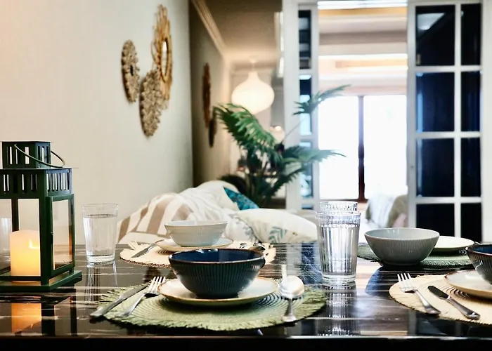 Bangrakhomey - Cozy Private In State Tower