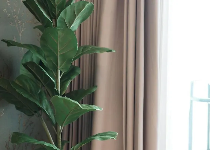 Apartment Bangrakhomey - Cozy Private In State Tower Bangkok