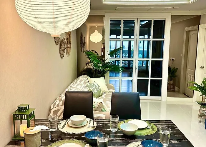 Bangrakhomey - Cozy Private In State Tower