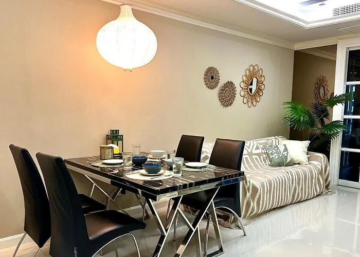 Apartment Bangrakhomey - Cozy Private In State Tower
