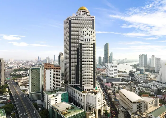 Apartment Bangrakhomey - Cozy Private In State Tower *