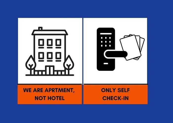 Bangrakhomey - Cozy Private In State Tower Apartment